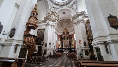 Kościół Św. Piotra i Pawła