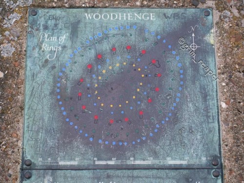 Woodhenge - Plan of Rings.jpg