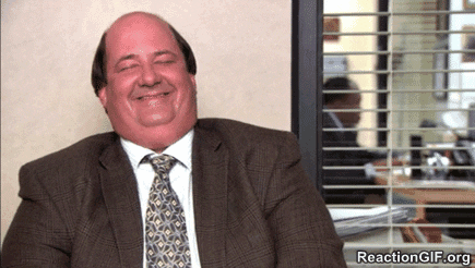 GIF-laughing-funny-LOL-haha-hehe-hilarious-fun-happy-laugh-Kevin-Malone-Brian-Baumgartner-The-Office-GIF.gif