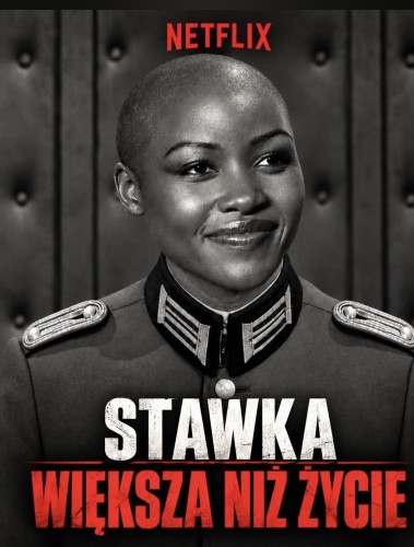 Nowa ,,Stawka" - podoba się?