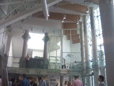 gmach Opery Podlaskiej