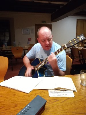 Olmalarzu, DAWAJ CZADU!