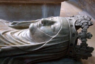 Nieszczęśliwa królowa Francji Klemencja Węgierska