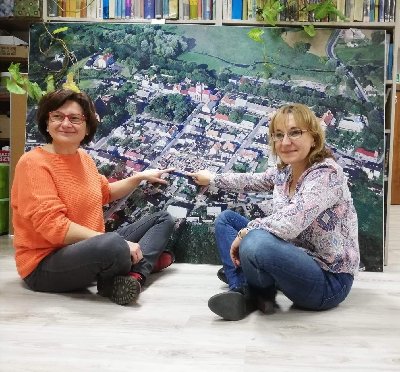 Spotkanie nie na szczycie ;)