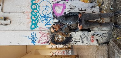 Jak Palermo to i Michael Corleone&amp;amp;#128521;