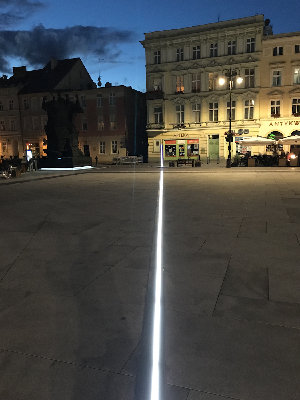 18. południk długości geograficznej wschodniej