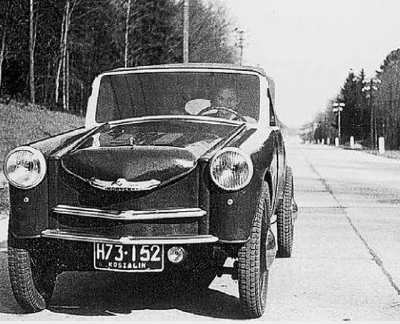 Hortek - Adam Słodowy