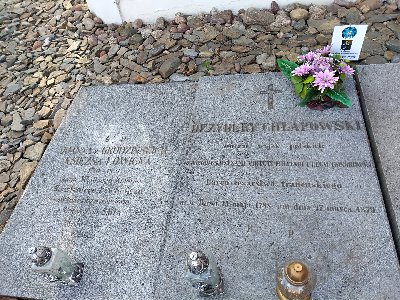 Nekropolia Chłapowskich