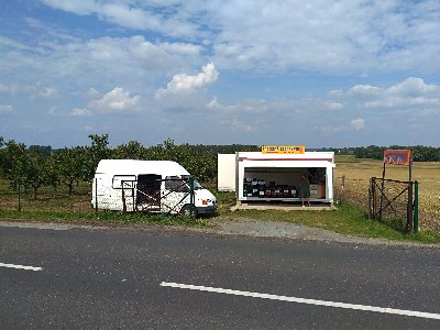 Drugie śniadanie &amp;#129320;