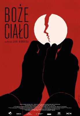 Plakat autorski Andrzej Pągowski