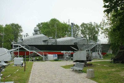 Kuter rakietowy w Kołobrzegu.jpg