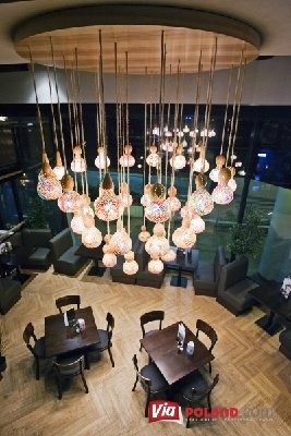 restauracja sphinx - viapoland.com