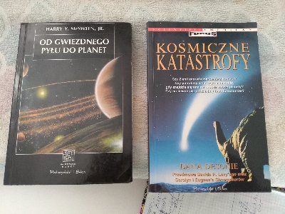 Bardzo ciekawe książki do tematu
