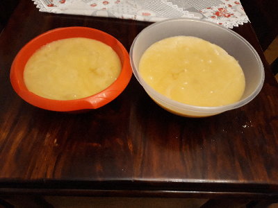 9,1 kg czyli ok. 7 litrów miodu.