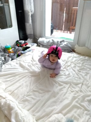 Ja też będe Komandosem.jpg