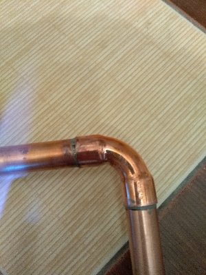 AŻ PASTA SIę STOPI NA SREBNY ,CYNKOWY KOLOR A ...